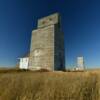 Whitewater grain elevators.
(close up)