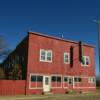 Old Hotel.
Big Sandy, MT.