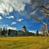 Montana State Capitol.
Helena, MT.