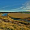 Camsell Bend.
Missouri River Basin.
Near Carter, MT.