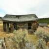 Comet (High Ore), Montana.
Another 19th century house.