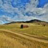 1920's equipment shed.
Near Harrison, MT.