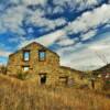 Elling-Morris Mill
(remnants)
Built 1883
Pony, MT.