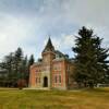 Jefferson County Courthouse.
Boulder, MT.