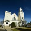 Christian Reformed Church.
Churchill, Montana.