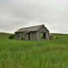 Another view of this 1909
farm house.