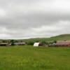 Another peek at this classic 
old ranch.
Ridge, Montana.