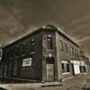 'Former' Black Dog Diner~
Harvard, Nebraska.