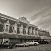 Downtown Sutton, Nebraska.
Central Block~