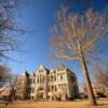 Nemaha County Courthouse~
Auburn, Nebraska.