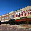 Historic architecture~
Fairbury's town square.