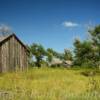 Champion Mill remains~
Champion, Nebraska.