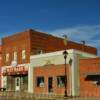 Main Street~
Beemer, Nebraska.