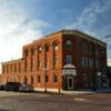 Ole' Grand Hotel~
(built 1901)
Scribner, Nebraska.