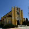 East-Central Nebraska
Orthodox Church.