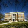 Polk County Courthouse.
Osceola, NE.