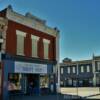 Historic Henderson Block.
Osceola, NE.