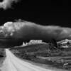 South of Chadron, Nebraska