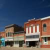 Superior, NE
Historic downtown corner.