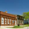 Denton, NE
Post Office & 'downtown'