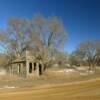 1880's canteen store.
(remnants)
Mills, NE.