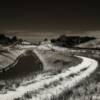 Irrigation Canal-near Fullerton, Nebraska