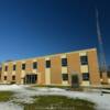 Boyd County Courthouse.
Spencer, NE.