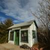 'Old Cowboy Rest Home'
Arthur, NE.