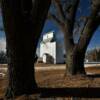 Lodgepole, Nebraska
Grain elevator.
(built 1936)