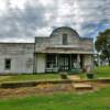 Telbasta General Store.
(frontal view)