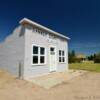 Bannock State Bank.
(1890-1939)
Harrisburg, NE.