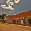 McGrew, NE
(closed up 
businesses)