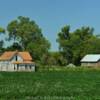 Farm house of yesteryear.
Near Bruno, NE.