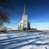 Wilson Church.
(east angle)
