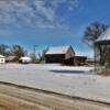 Butler County.
Old farmstead.