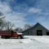 Picturesque rural setting.
Near Surprise, NE.