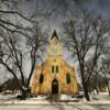 United Methodist Church.
Dwight, NE.