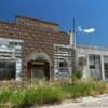 1915 general store 
& repair garage.
Bushnell, NE.