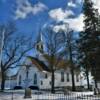 St Paul's United 
Church Of Christ.
Otoe County.