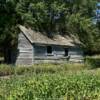 1913 Lancaster County shed.