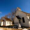 Weston Prebyterian Church & School Buildings.
(Wahoo Museum)