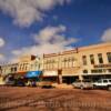 Downtown Seward, Nebraska~