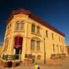 The Gamut Building
Blair, Nebraska~