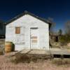 Early pioneer residence.
Goodsprings, NV.