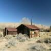 Other early pioneer cabins.
Goodsprings.