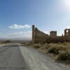 Rhyolite.
(north angle)