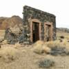 Candelaria (ghost town)
Old store ruins.