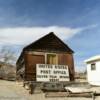 Old Post Office.
Silver Peak, NV.