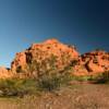 More Redstone Bluffs.
Lake Mead Park.