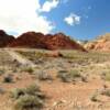 Red Spring Ranch.
Red Rock Canyon.